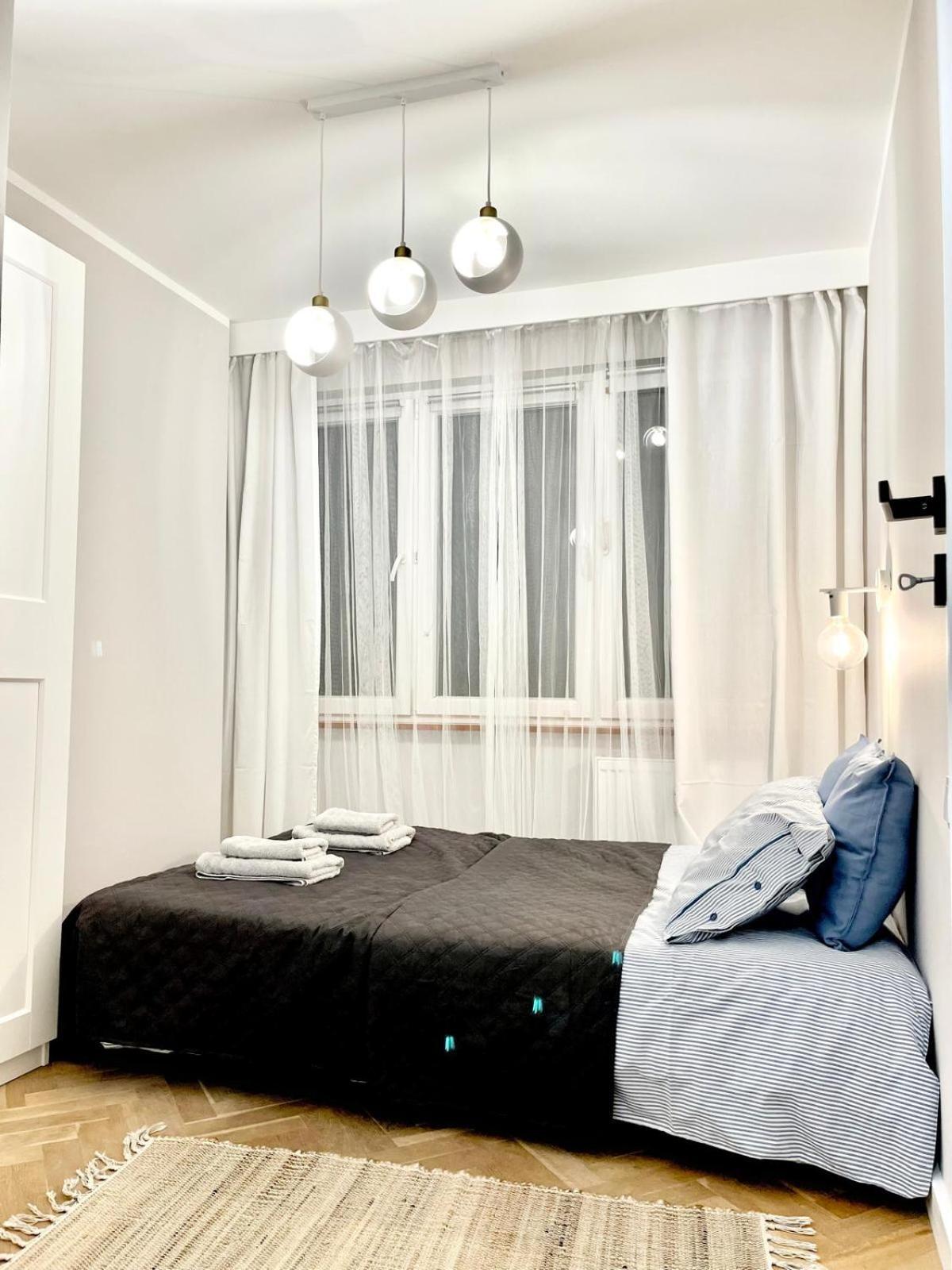 Great Stay In Сопот Экстерьер фото
